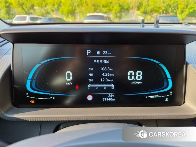 Hyundai Casper id 4985397 из Кореи 16