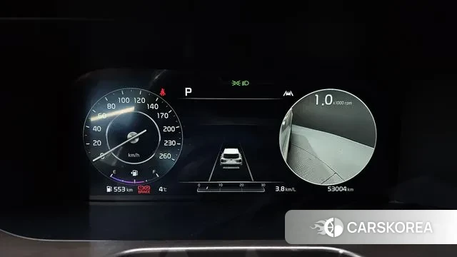 Kia Sorento 4th Generation id 3646484 из Кореи 18