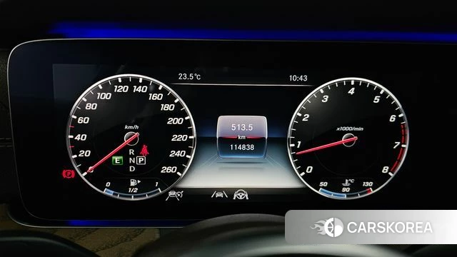 Mercedes-Benz E-Class W213 id 4959747 из Кореи 28