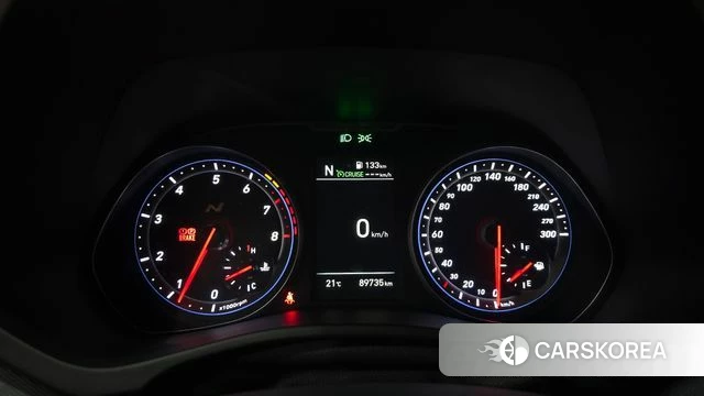 Hyundai Veloster (JS) id 4993101 из Кореи 31
