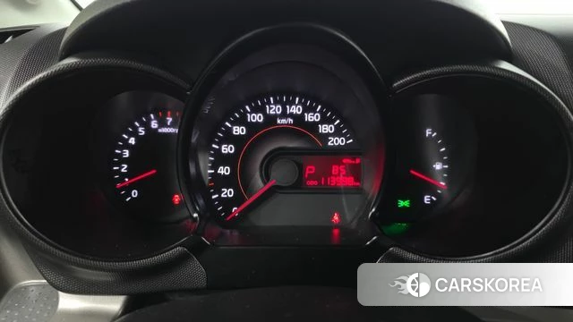 Kia The New Ray id 5023558 из Кореи 28