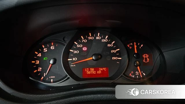 Renault Korea (Samsung) Master id 4900172 из Кореи 29