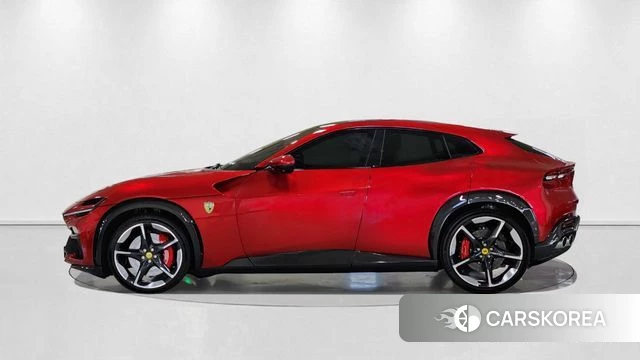 Ferrari Furosange id 4995458 из Кореи 18