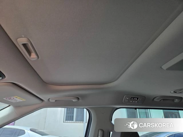 Kia The New Carnival 4th Generation id 4974846 из Кореи 18
