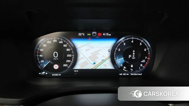 Volvo V60 Cross-Country 2nd Generation id 4992566 из Кореи 34