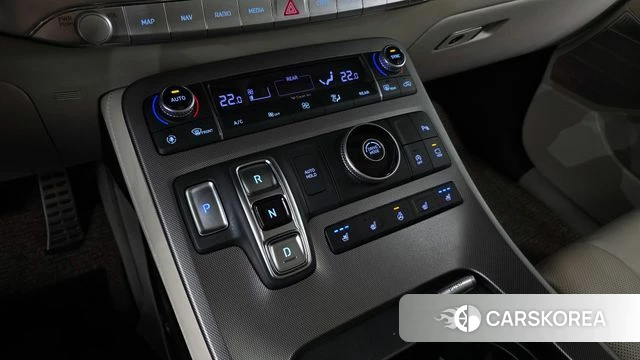 Hyundai Palisade id 4981866 из Кореи 34