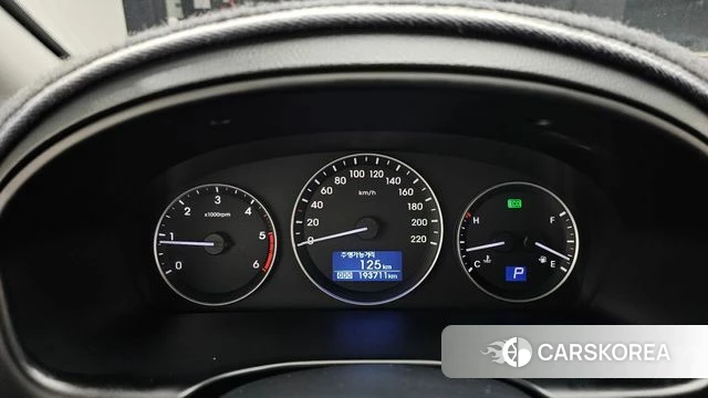 Hyundai The New Grand Starex id 5054306 из Кореи 18