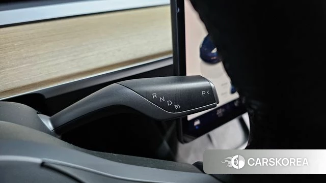 Tesla Model 3 id 4996846 из Кореи 36