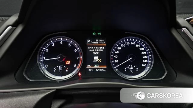 Hyundai Sonata (DN8) id 4702236 из Кореи 28
