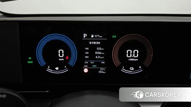 Hyundai Kona Hybrid (SX2) id 4833909 из Кореи 31