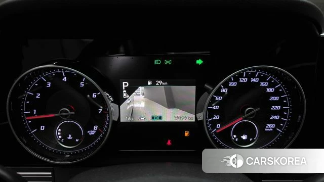 Hyundai The New Grandeur IG id 5017521 из Кореи 36