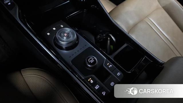 Kia The New Sorento 4th Generation id 5046217 из Кореи 28