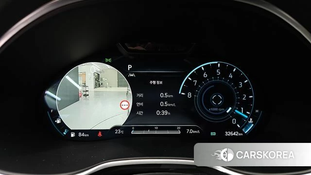 Genesis G80 (RG3) id 4965510 из Кореи 33