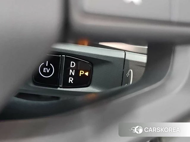 Kia EV3 id 5016126 из Кореи 18