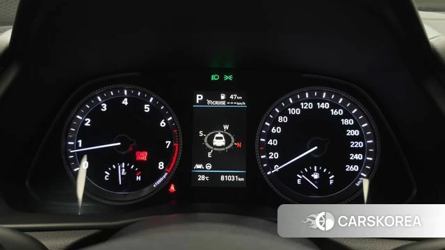 Hyundai Sonata (DN8) id 4670932 из Кореи 31