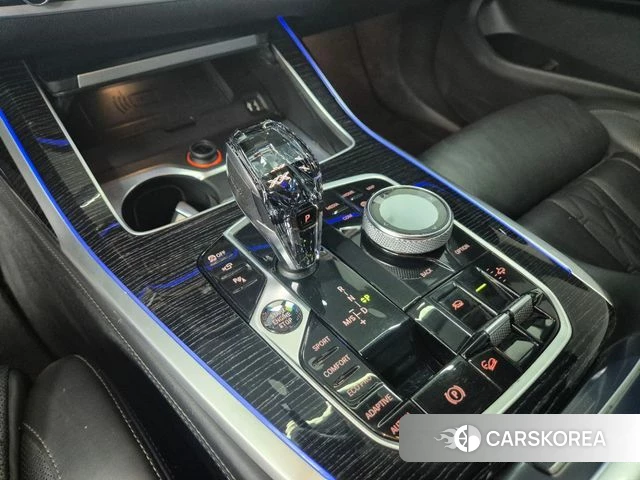BMW X7 (G07) id 4992463 из Кореи 18