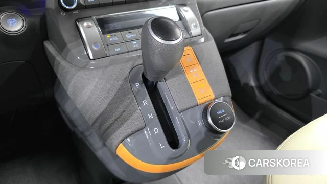 Hyundai Casper id 4996765 из Кореи 29
