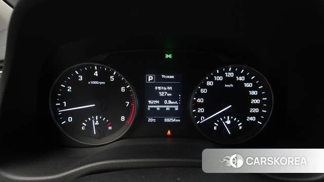 Hyundai Avante AD id 4983230 из Кореи 18