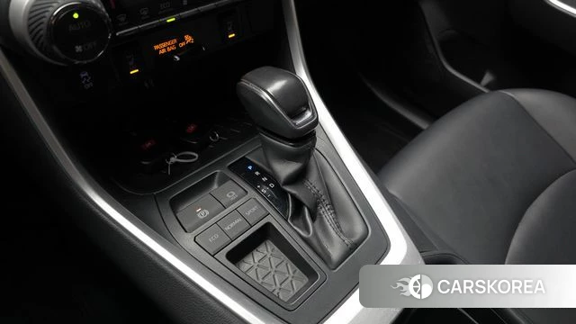 Toyota RAV4 5th Generation id 5035417 из Кореи 29