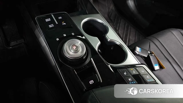 Kia K8 id 5026996 из Кореи 29