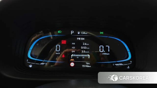 Hyundai Venue id 5038903 из Кореи 28