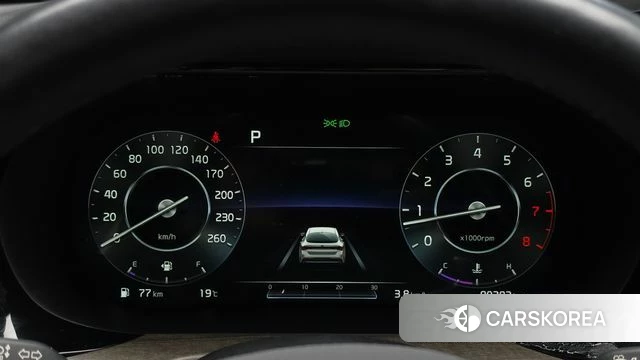 Kia K5 3rd generation id 5035006 из Кореи 31