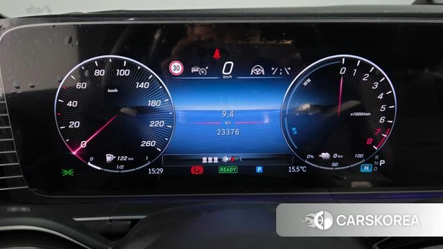 Mercedes-Benz GLE-Class W167 id 5016017 из Кореи 32