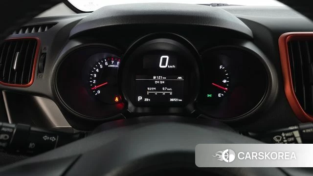 Kia The New Ray id 4966864 из Кореи 31