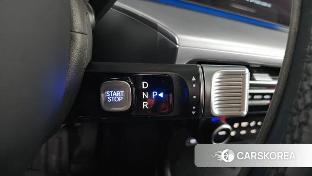Hyundai Ionic 9 id 4995195 из Кореи 37