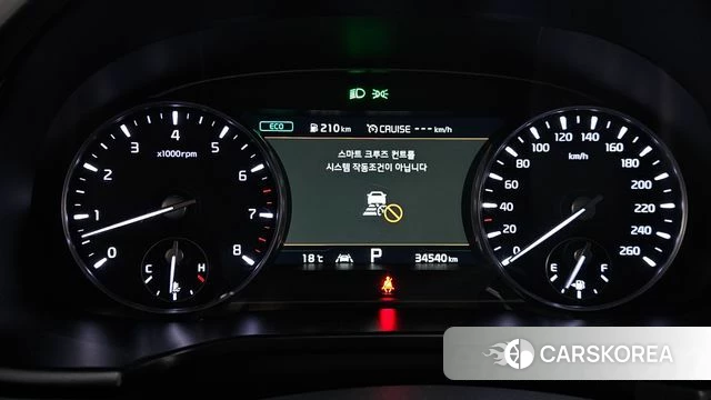 Kia More K9 id 5013437 из Кореи 18