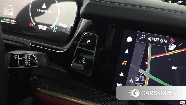 Porsche Cayenne (PO536) id 4778334 из Кореи 30