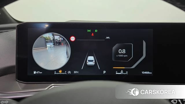Kia The New Sorento 4th Generation id 4921493 из Кореи 35