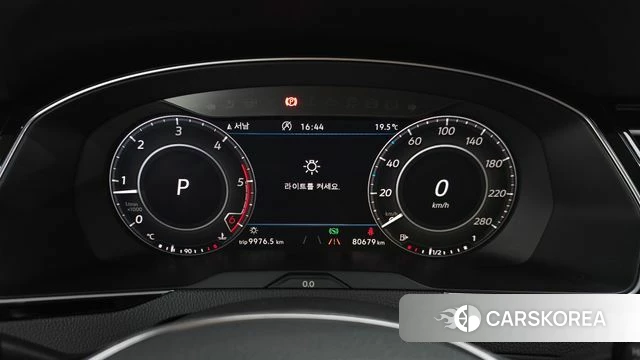 Volkswagen Arteon id 4987988 из Кореи 30
