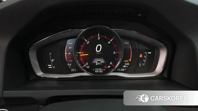 Volvo S60 id 4988502 из Кореи 18