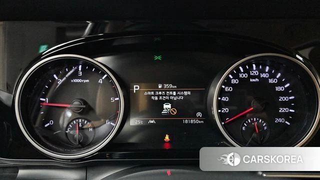 Kia Carnival 4th generation id 4899782 из Кореи 18