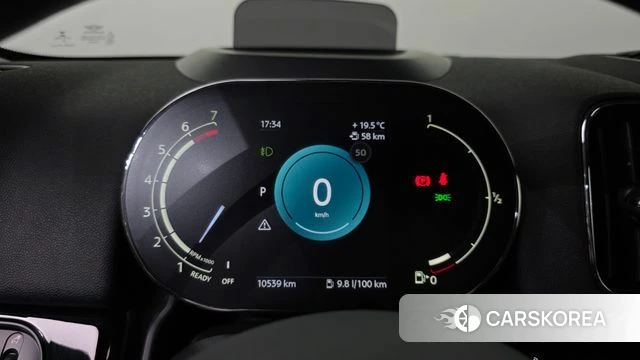 Mini Cooper Countryman id 5033366 из Кореи 31