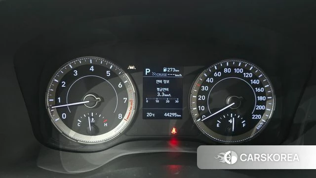 Hyundai Venue id 4987415 из Кореи 18