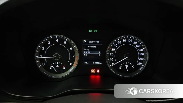 Hyundai Venue id 5013463 из Кореи 29