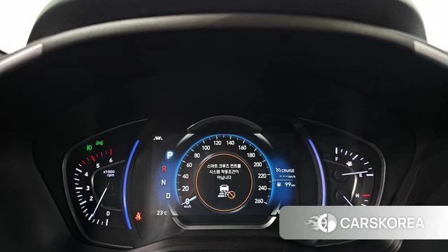 Hyundai Santa Fe TM id 4982636 из Кореи 31