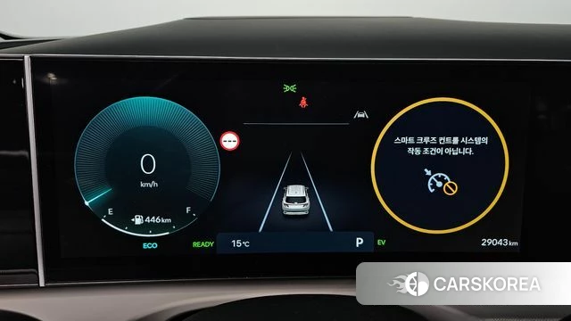 Hyundai The New Tucson Hybrid (NX4) id 5052116 из Кореи 37