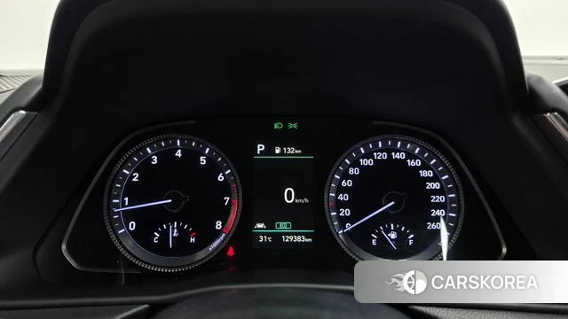 Hyundai Sonata (DN8) id 4707247 из Кореи 29
