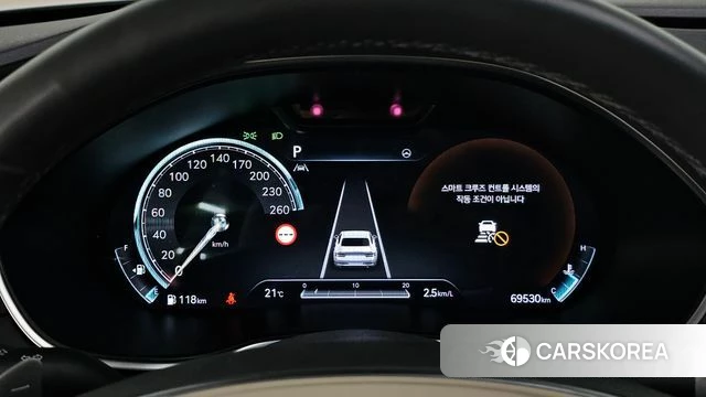 Genesis G80 (RG3) id 4942985 из Кореи 36