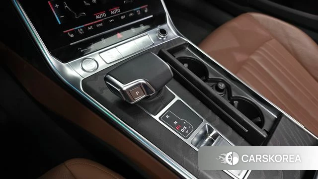 Audi A6 (C8) id 4997947 из Кореи 30