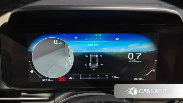 Kia Carnival 4th generation id 4991647 из Кореи 18