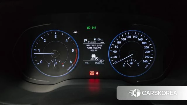 Hyundai Palisade id 5017784 из Кореи 28
