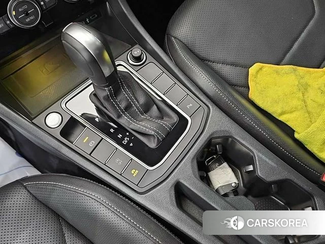 Volkswagen 7th Generation of Jetta id 4910954 из Кореи 16