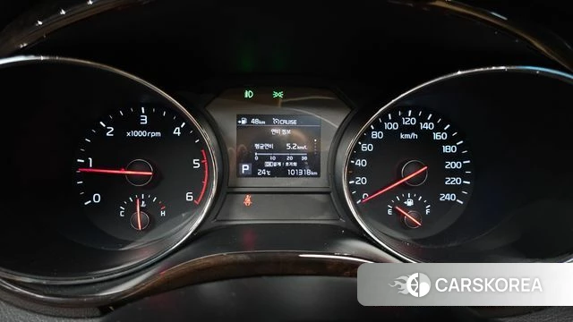 Kia The New Carnival id 4918750 из Кореи 18