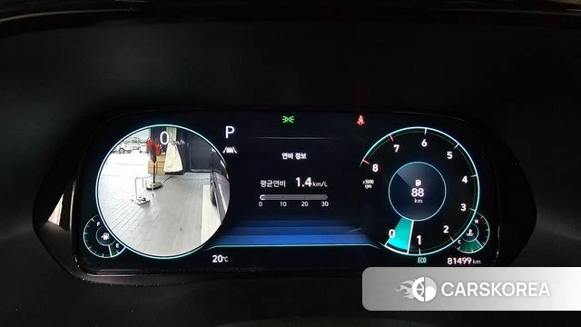 Hyundai Palisade id 4793866 из Кореи 18