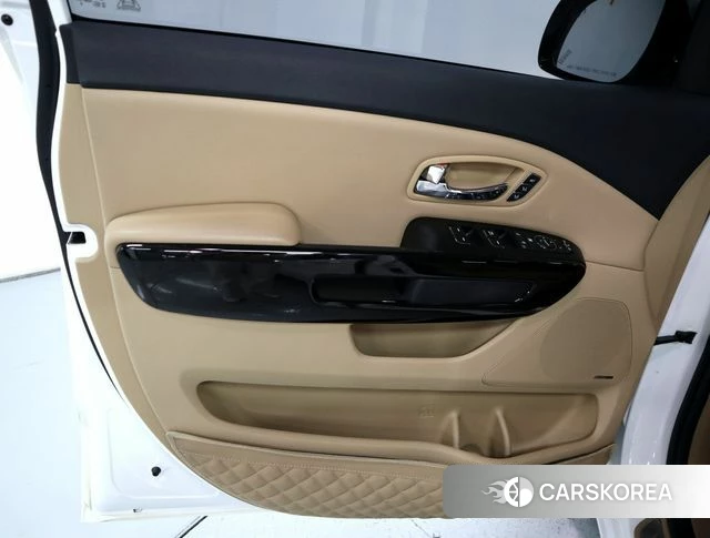 Kia The New Carnival id 4856467 из Кореи 18