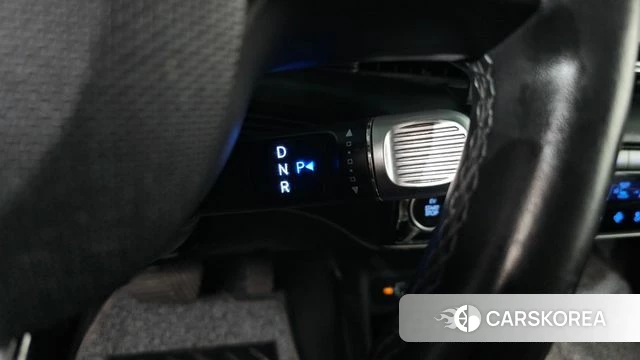 Hyundai The New Ionic 5 id 4602549 из Кореи 32